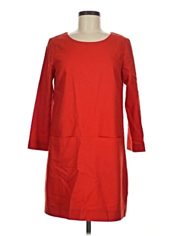 J.Crew Casual Dress (view 1)
