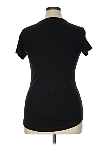 KIRKLAND Signature Short Sleeve T-Shirt (view 2)