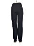 Fabletics Solid Black Track Pants Size M - photo 2