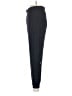 Fabletics Solid Black Track Pants Size M - photo 5
