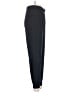 Fabletics Solid Black Track Pants Size M - photo 4