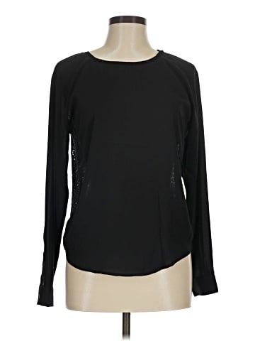 Joe Fresh Long Sleeve Top (view 1)