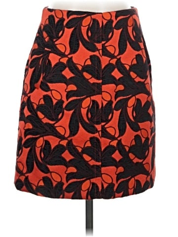 Ann Taylor Casual Skirt (view 1)