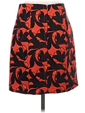 Ann Taylor Casual Skirt (view 2)