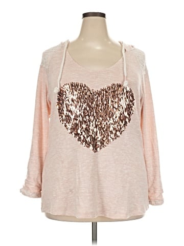 Miss Chievous Sweatshirt (view 1)
