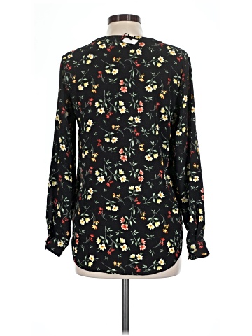 Dna Couture Long Sleeve Blouse (view 2)