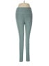 Victoria's Secret Teal Active Pants Size 8 - photo 1