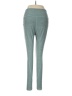 Victoria's Secret Teal Active Pants Size 8 - photo 2