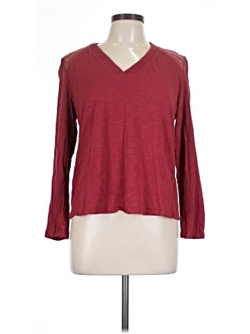 Daniel Rainn 3/4 Sleeve T-Shirt (view 1)