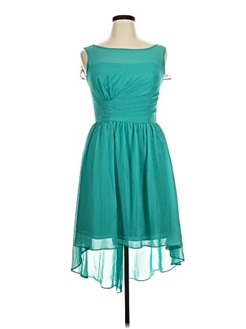 Alfred Angelo Cocktail Dress (view 1)