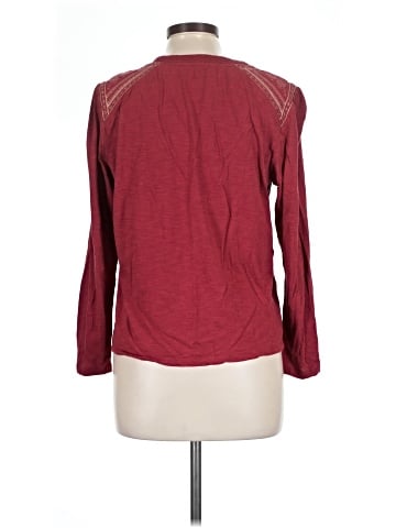 Daniel Rainn 3/4 Sleeve T-Shirt (view 2)