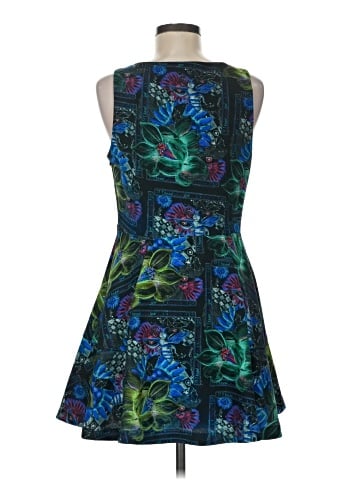 Eva Franco Cocktail Dress (view 2)