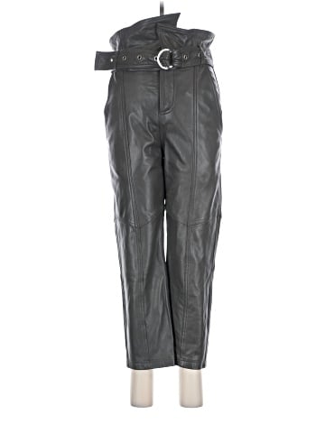 Marissa Webb Leather Pants (view 1)