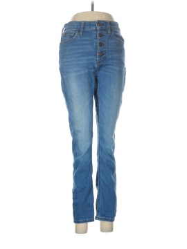 LC Lauren Conrad Jeans (view 1)