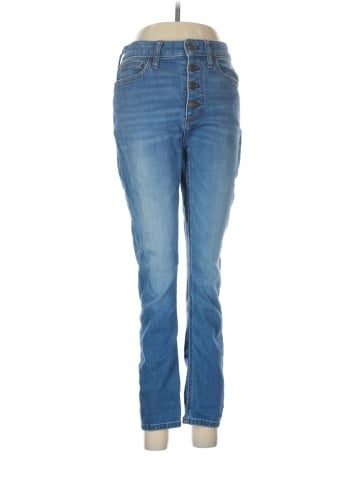 LC Lauren Conrad Jeans (view 1)