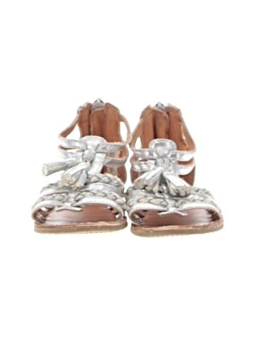 Cynthia Rowley Sandals (view 2)