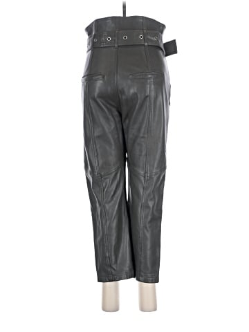 Marissa Webb Leather Pants (view 2)