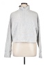 Velocity Silver Pullover Sweater Size XL - photo 1