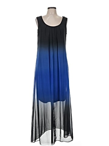 Attitudes by Renee Casual Dress (view 1)