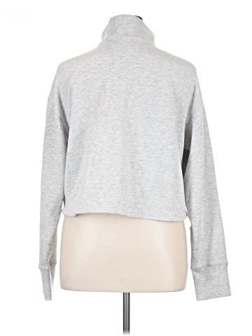 Velocity Pullover Sweater (view 2)
