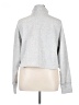 Velocity Silver Pullover Sweater Size XL - photo 2
