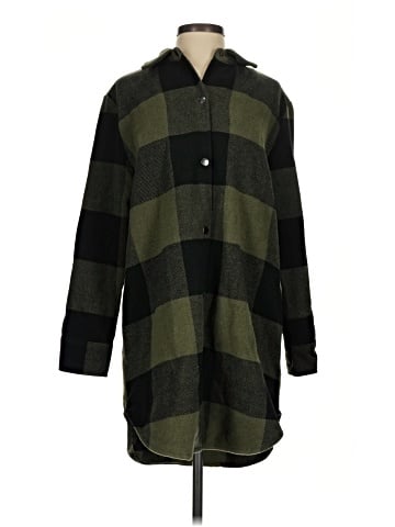 BB Dakota by Steve Madden Coat (view 1)