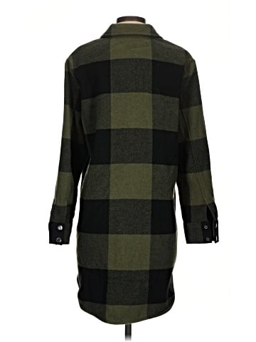 BB Dakota by Steve Madden Coat (view 2)