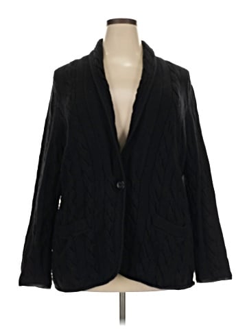 Talbots Blazer (view 1)