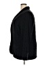 Talbots Black Blazer Size 2X - photo 5