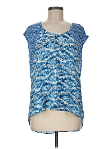 Akemi + Kin Sleeveless Blouse (view 1)