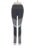 Alo Gray Yoga Pants Size XXS - photo 1