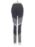 Alo Gray Yoga Pants Size XXS - photo 2