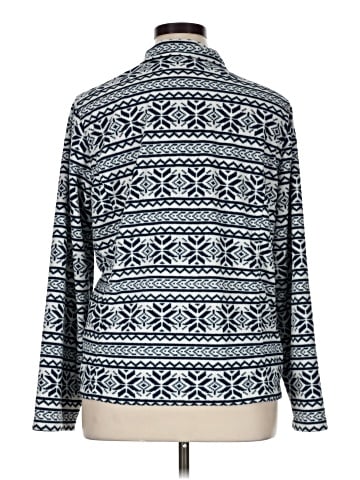 Lands' End Fleece (view 2)