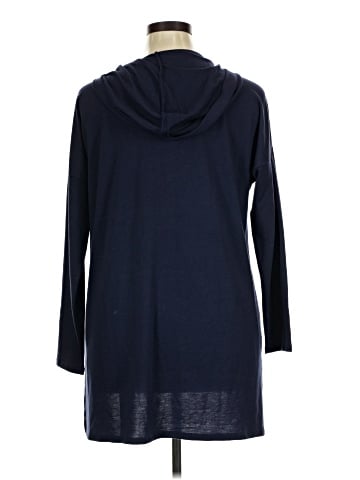 Soft Surroundings Long Sleeve Henley (view 2)