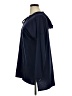 Soft Surroundings Blue Long Sleeve Henley Size XL - photo 5