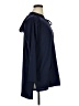 Soft Surroundings Blue Long Sleeve Henley Size XL - photo 4