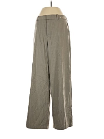 Uniqlo Casual Pants (view 1)