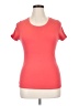 Active Basic Orange Active T-Shirt Size XL - photo 1