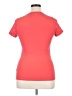 Active Basic Orange Active T-Shirt Size XL - photo 2