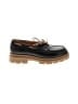 M. Gemi Black Flats Size EU 40 1/2 - photo 1