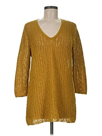 J.Jill Pullover Sweater (view 1)
