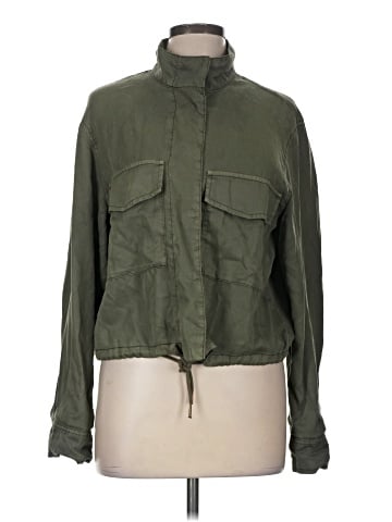 Sanctuary Jacket (view 1)