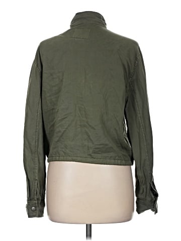 Sanctuary Jacket (view 2)