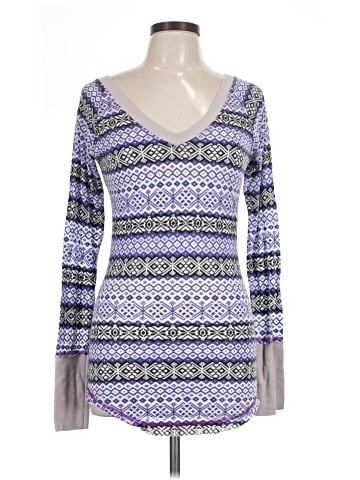 Free People Long Sleeve T-Shirt (view 1)