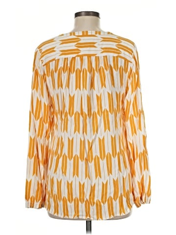 Pendleton Long Sleeve Blouse (view 2)