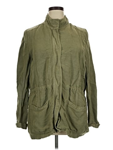 Caslon Jacket (view 1)