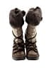Coach Brown Boots Size 6 - photo 2