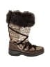 Coach Brown Boots Size 6 - photo 1