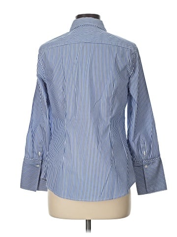 Banana Republic Long Sleeve Button-Down Shirt (view 2)