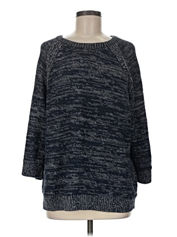 Massimo Dutti Pullover Sweater (view 1)